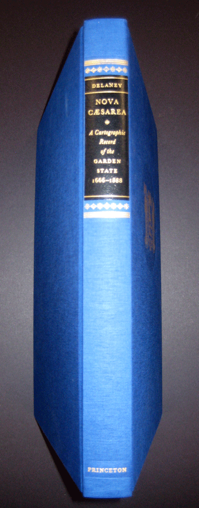 Spine of special edition