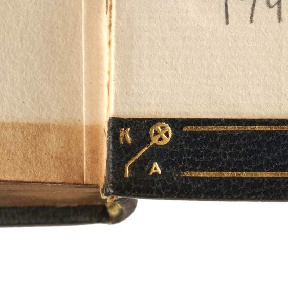 Book Binding