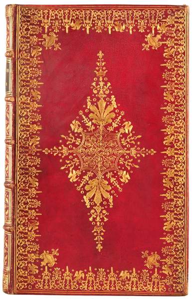 Book Binding