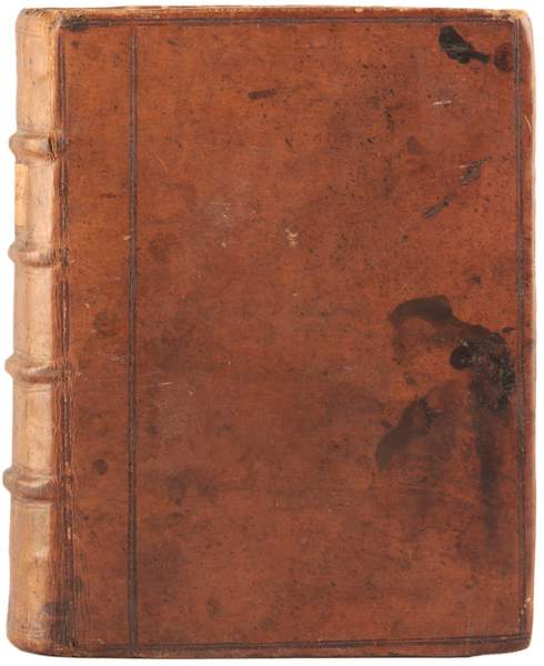 Book Binding