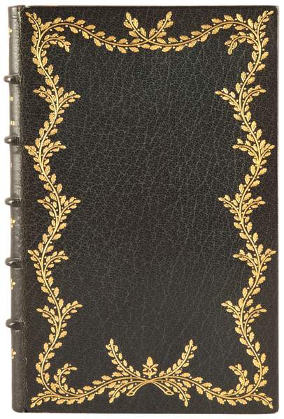 Book Binding