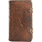 Bindings From Early America