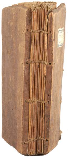 Book Binding