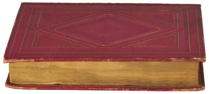 Book Binding