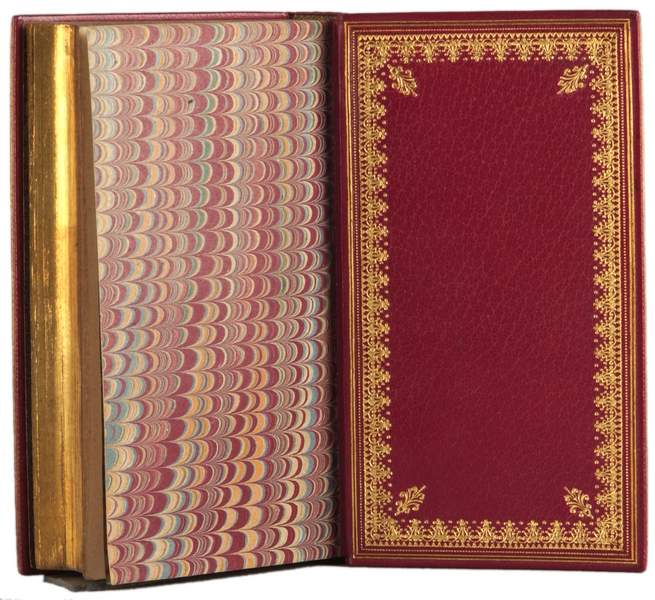 Book Binding