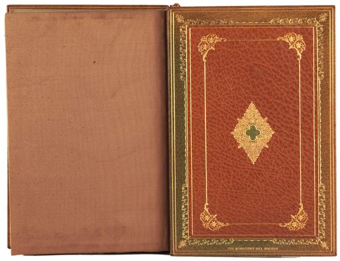 Book Binding