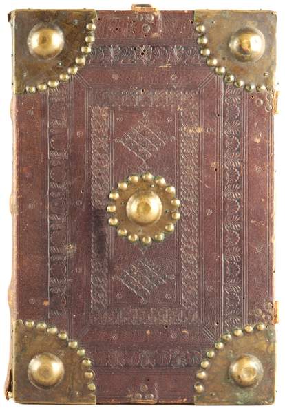 Book Binding