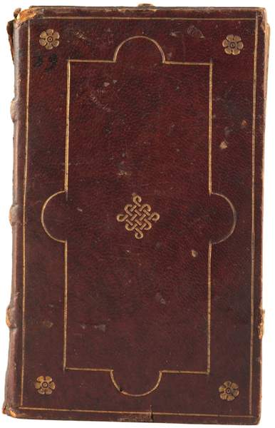 Book Binding