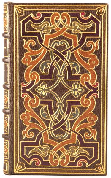 Book Binding