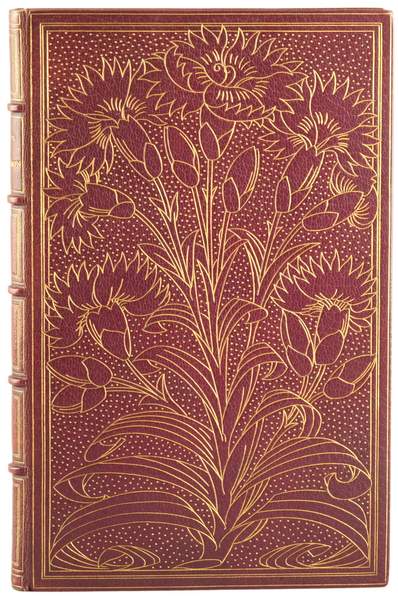 Book Binding