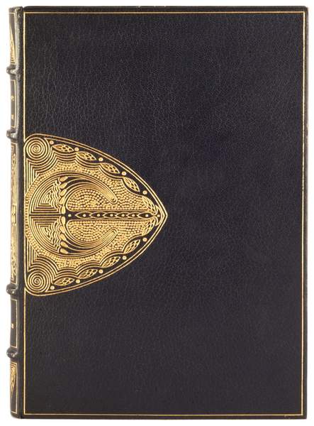 Book Binding