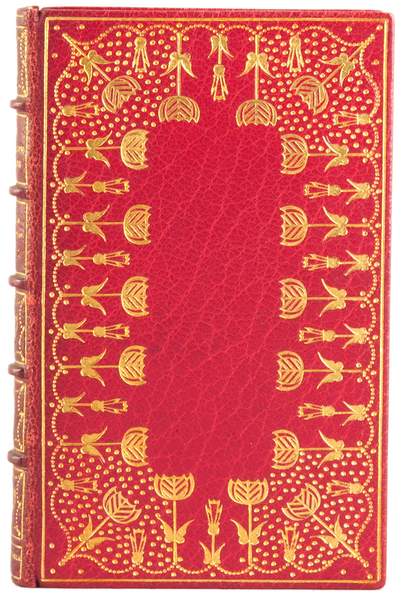 Book Binding